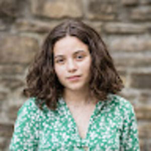 Meet your Posher, Charlotte